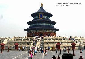 023- Pekin Heaven